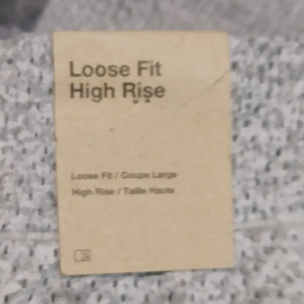 Nike loose fit